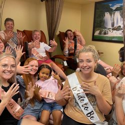 VF Nail Bar & Spa