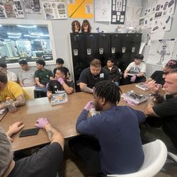 Impact Barber Academy