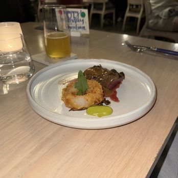 Bresca - Wagyu - New American Near Me - Washington, DC, District of Columbia