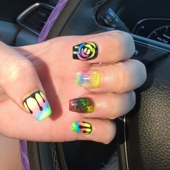 3D Nails and lash - Nail Salons Near Me - Englewood, Colorado