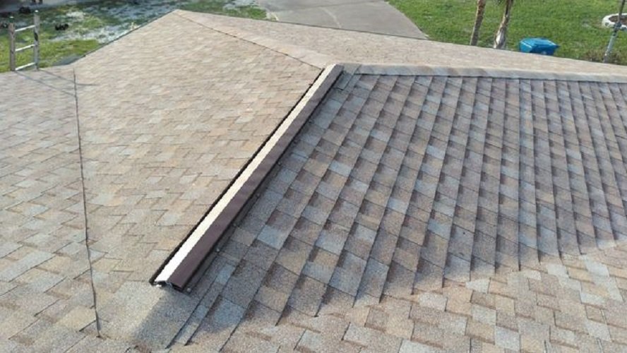 Slide of John Scott Roofing