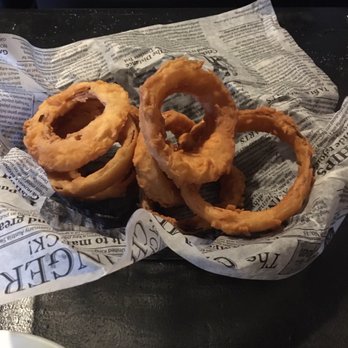 The Olde Ship - Onion rings - British Near Me - Fullerton, California The Olde Ship - Onion rings - British Near Me - Fullerton, California