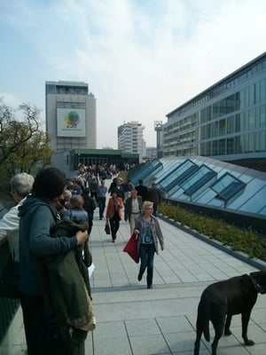 Bikini Berlin by null