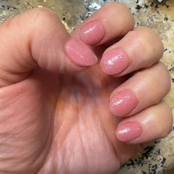 Super Nails - SNS