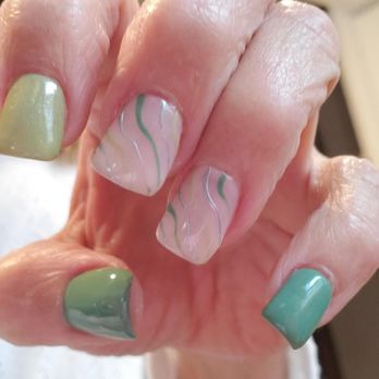 Royal Nails - Waxing Near Me - Arden, North Carolina