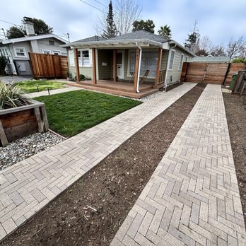 Ramos Landscaping Contractor - Front & Backyard Look Brand New - Landscaping Near Me - San Jose, California Ramos Landscaping Contractor - Front & Backyard Look Brand New - Landscaping Near Me - San Jose, California