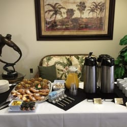 Chantal's Catering