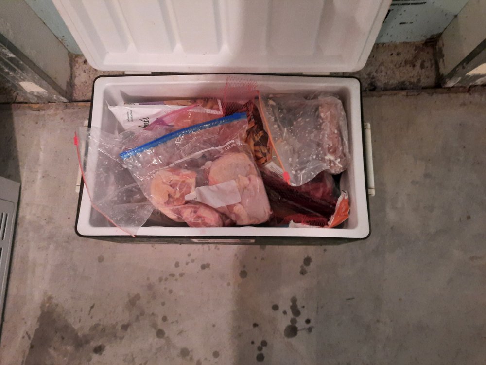 Slide of HomeServe USA