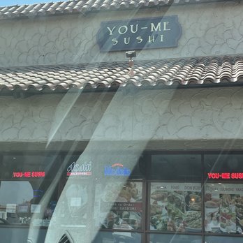 You Me Sushi - Japanese Near Me - Fresno, California