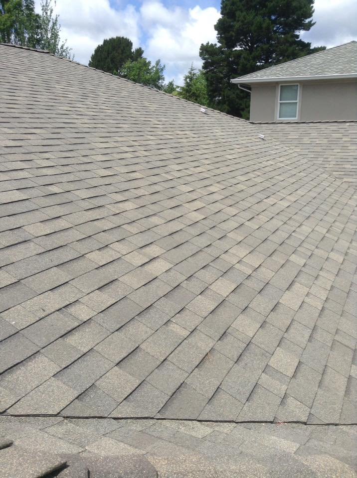 Slide of T And T Roofing