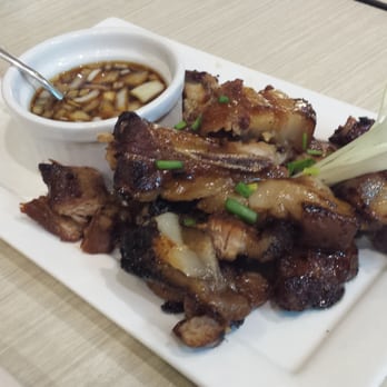 Limbaga 77 - Grilled liempo - Filipino Near Me - Quezon City, NCR