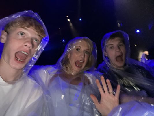 Briar Street Theatre by null