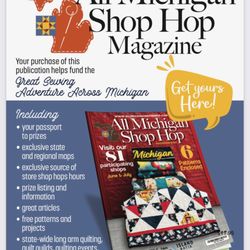 Quilts Plus