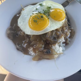 Kula Bistro - Loco moco - Italian Near Me - Kula, Hawaii