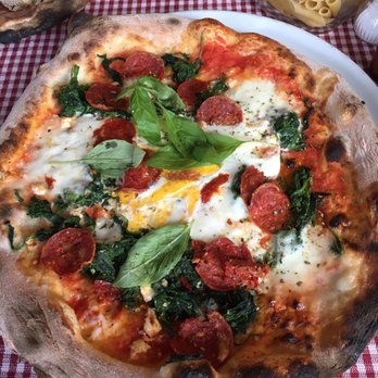 Locanda Busento - Yum - Italian Near Me - Munich, BY