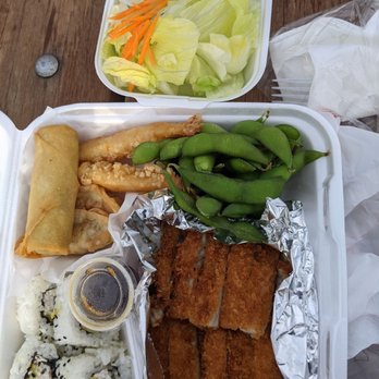 Kami Teriyaki - Japanese Near Me - Kirkland, Washington Kami Teriyaki - Japanese Near Me - Kirkland, Washington