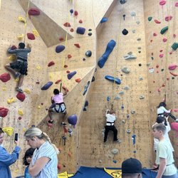 Beaches Rock Gym