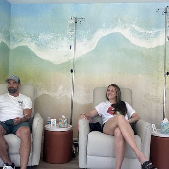 Central Coast IV Wellness - IV Hydration Near Me - Pismo Beach, California Central Coast IV Wellness - IV Hydration Near Me - Pismo Beach, California