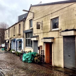 Otago Lane