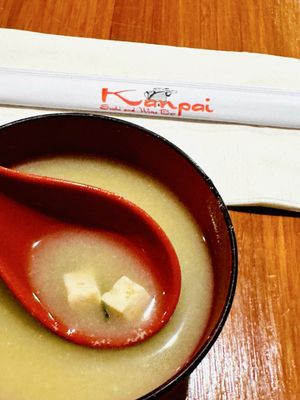 Sushi Kanpai by null