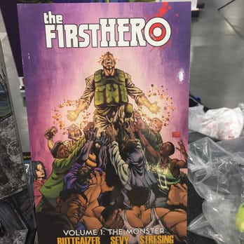 Tidewater Comicon - Festivals Near Me - Virginia Beach, Virginia