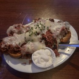 Bar and Grill Bar and Grill