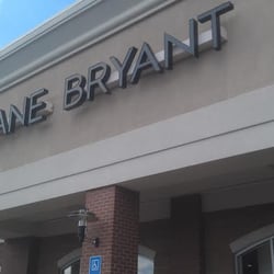 Lane Bryant - Sstorefront