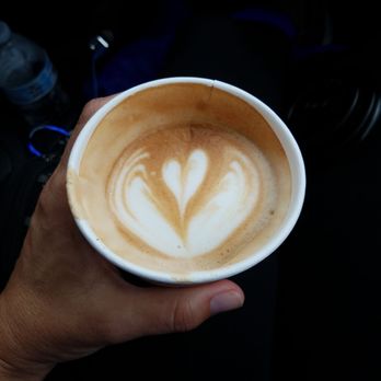 Java Kai Kauai - My java love for the morning... - Breakfast & Brunch Near Me - Kapaa, Hawaii