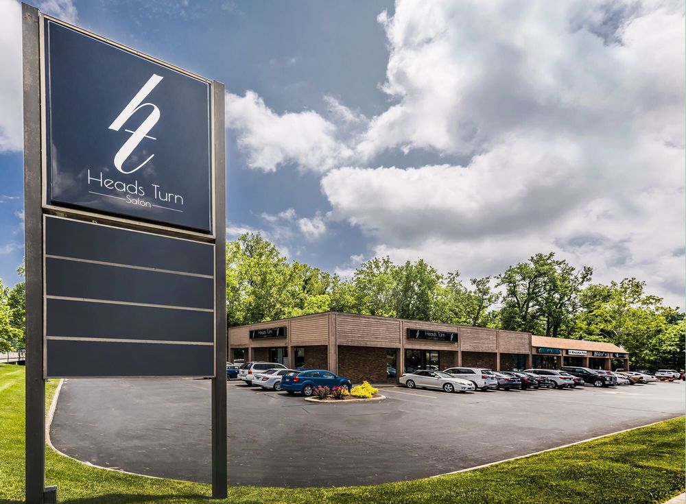 HEADS TURN SALON 11 Photos & 13 Reviews Nail Salons 265 Lincoln Cir, Gahanna, OH Phone