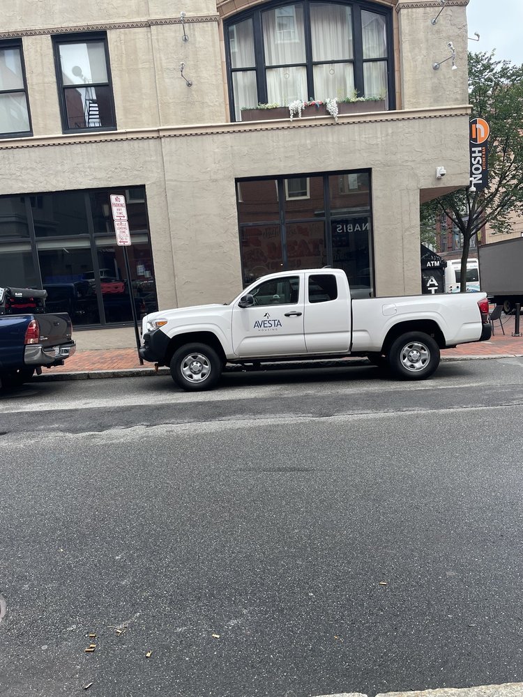 AVESTA HOUSING Updated October 2024 307 Cumberland Ave, Portland