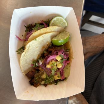 Rio Tacos - Mexican Near Me - Albuquerque, New Mexico