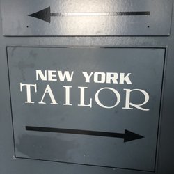 New York Tailor Shop