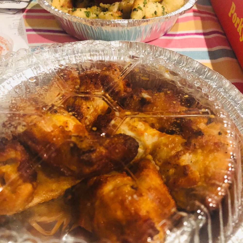 Porky's Pizza - Pizza Near Me - Placentia, California