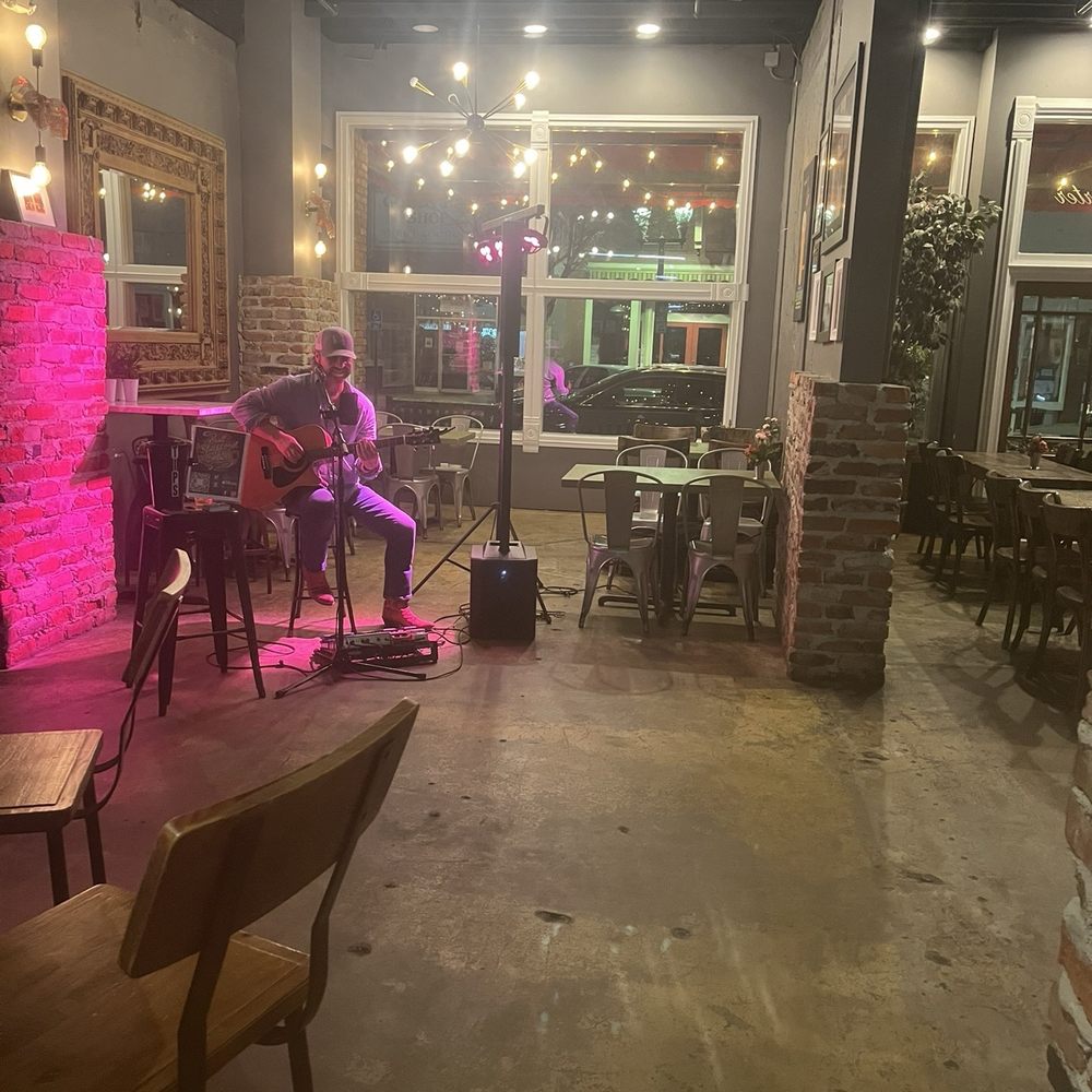 KBC - Live music - Venues & Event Spaces Near Me - Dothan, Alabama KBC - Live music - Venues & Event Spaces Near Me - Dothan, Alabama