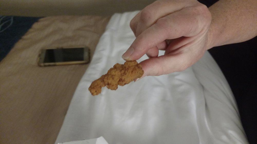 Social spots from McDonald's