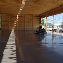 P&H Concrete