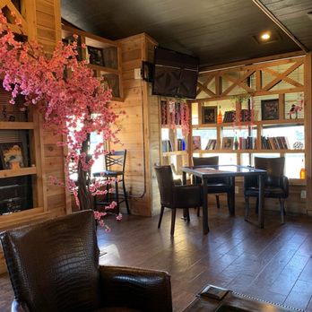 Alif Social - Inside view small but cozy - Coffee & Tea Near Me - Houston, Texas Alif Social - Inside view small but cozy - Coffee & Tea Near Me - Houston, Texas