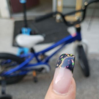 @ Nails - Bubble and crease - Nail Salons Near Me - San Luis Obispo, California @ Nails - Bubble and crease - Nail Salons Near Me - San Luis Obispo, California