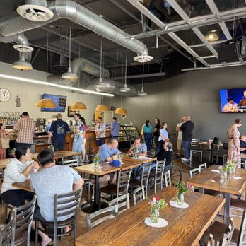 REFUGE CALVARY CHAPEL HB - Updated March 2026 - 34 Photos & 37 Reviews ...