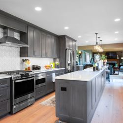 Macktown Construction Group