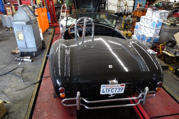 ARC AUTO REPAIR CENTER - Updated May 2025 - 92 Photos - 1341 E Walnut