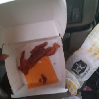 Jack in the Box - Bad service! - Fast Food Near Me - Barstow, California
