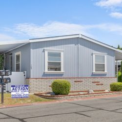 Alta Vista Mobile Home Community - Mobile Home at Alta Vista Mobile Home Park, Rancho Cucamonga, Ca