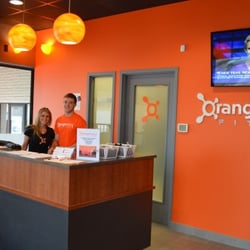 Orangetheory Fitness