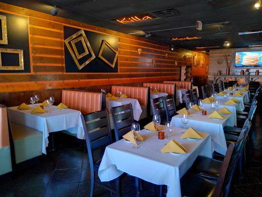 Lima Taverna by null