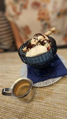 Eddie and Vinny's by null