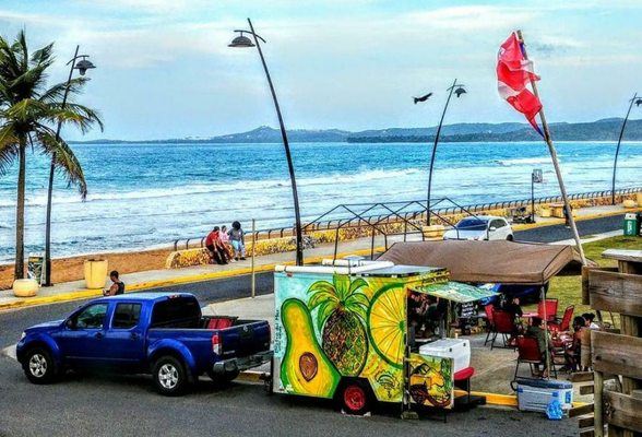 Bistro del Mar by null