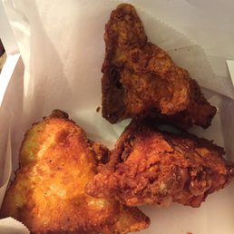 Fried Chicken