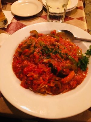 Amici Ristorante by null