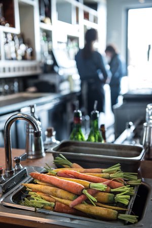 Slide of Parker Services Plumbing